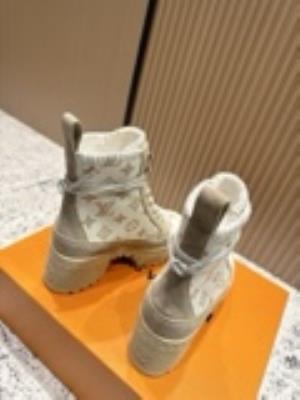 wholesale quality women louis vuitton shoes model no. 547